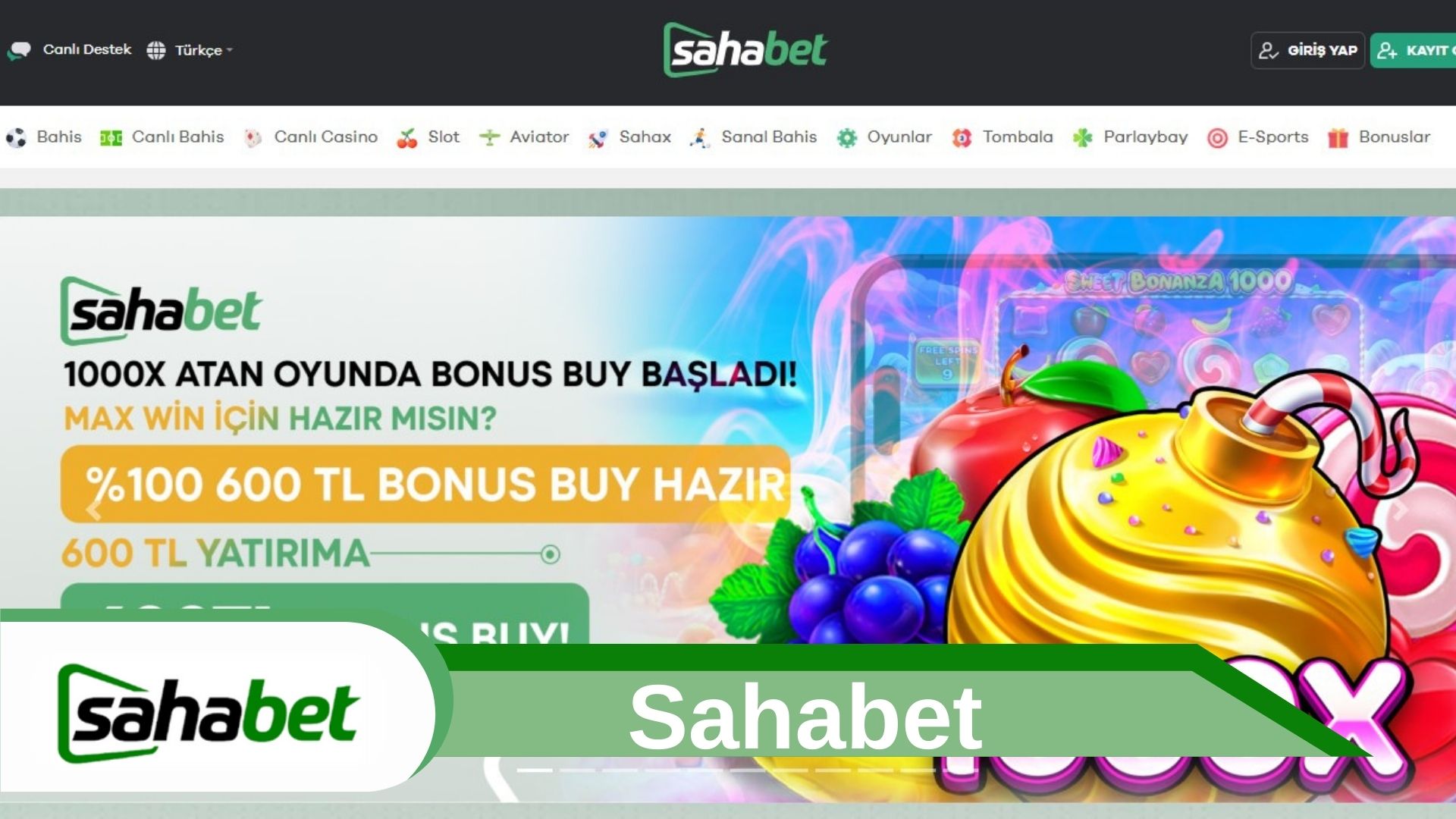 sahabet